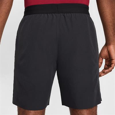 NikeCourt Advantage Dri-FIT 20 cm Erkek Tenis Şortu