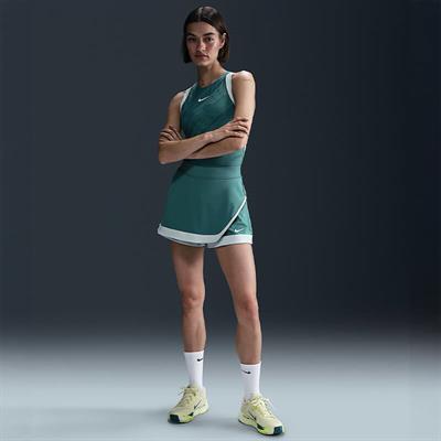 Nike Slam Melbourne 3in Kadın Tenis Şort Etek