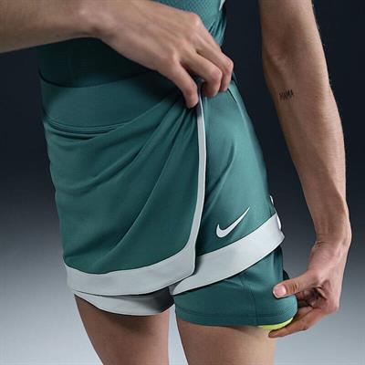 Nike Slam Melbourne 3in Kadın Tenis Şort Etek