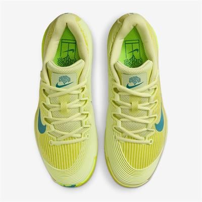 Nike Vapor 12 Premium Sert Kort Kadın Tenis Ayakkabısı