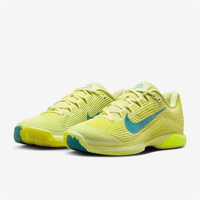Nike Vapor 12 Premium Sert Kort Kadın Tenis Ayakkabısı