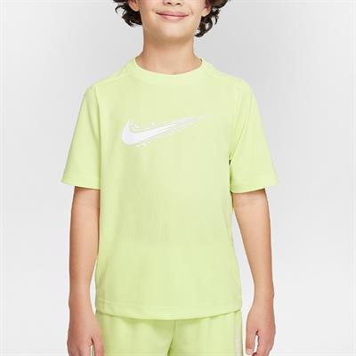 Nike Multi Dri-FIT Erkek Çocuk Antreman Üstü