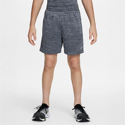 Nike Multi Dri-FIT Erkek Çocuk Antreman Şortu