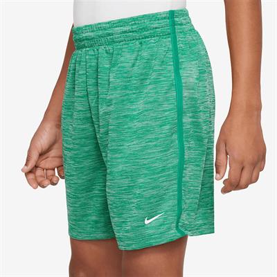 Nike Multi Dri-FIT Erkek Çocuk Antreman Şortu