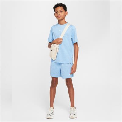 Nike Multi Dri-FIT Erkek Çocuk Antreman Şortu