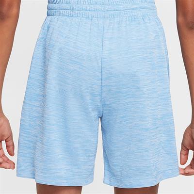 Nike Multi Dri-FIT Erkek Çocuk Antreman Şortu