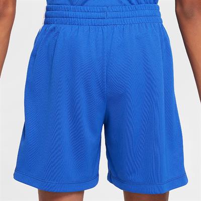 Nike Multi Dri-FIT Erkek Çocuk Antreman Şortu