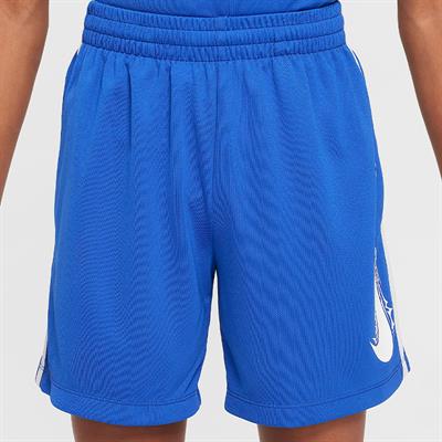 Nike Multi Dri-FIT Erkek Çocuk Antreman Şortu