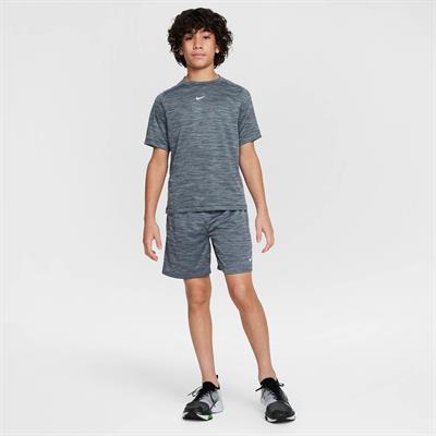 Nike Multi Dri-FIT Erkek Çocuk Antreman Üstü