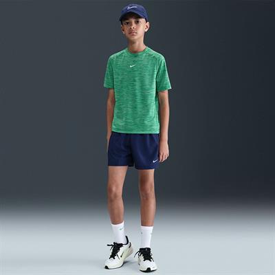 Nike Multi Dri-FIT Erkek Çocuk Antreman Üstü