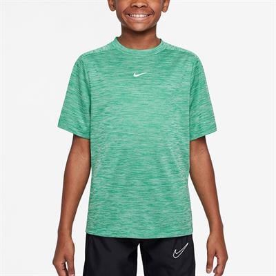 Nike Multi Dri-FIT Erkek Çocuk Antreman Üstü