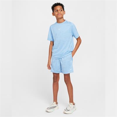 Nike Multi Dri-FIT Erkek Çocuk Antreman Üstü