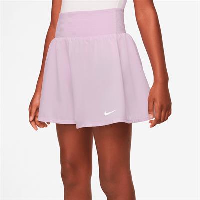Nike Dri-FIT Kız Çocuk Antreman Şortu