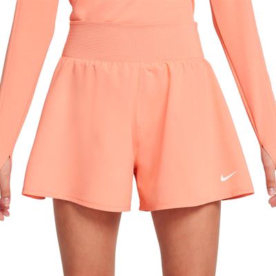 Nike Dri-FIT Kız Çocuk Antreman Şortu