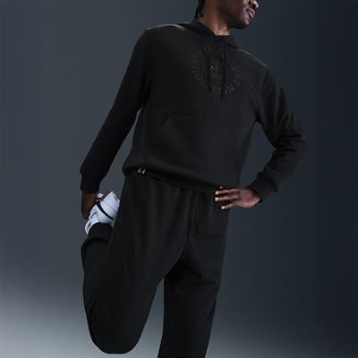 NikeCourt Heritage Dri-FIT Erkek Kapüşonlu Sweatshirt 