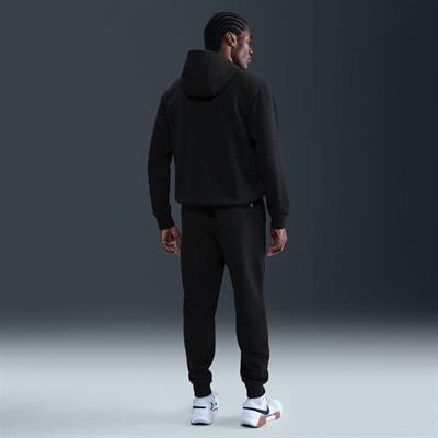 NikeCourt Heritage Dri-FIT Erkek Kapüşonlu Sweatshirt 