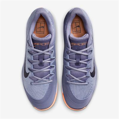 Nike Vapor 12 Toprak Kort (CLAY) Erkek Tenis Ayakkabısı