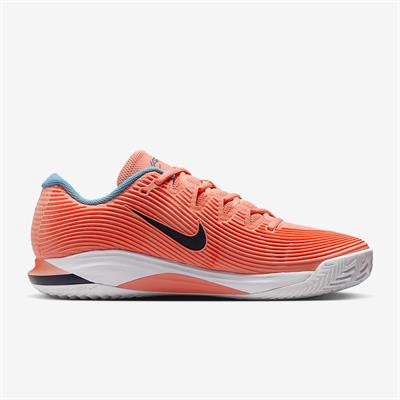 Nike Vapor 12 Toprak Kort (CLAY) Erkek Tenis Ayakkabısı