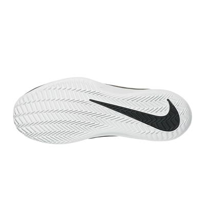 Nike Vapor 12 Toprak Kort (Clay) Kadın Tenis Ayakkabısı
