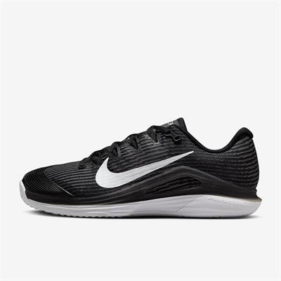 Nike Vapor 12 Toprak Kort (Clay) Kadın Tenis Ayakkabısı