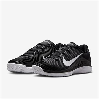 Nike Vapor 12 Toprak Kort (Clay) Kadın Tenis Ayakkabısı