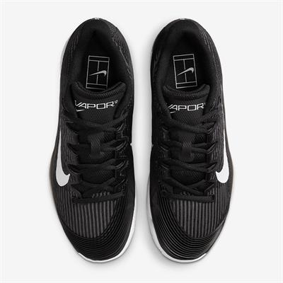 Nike Vapor 12 Toprak Kort (Clay) Kadın Tenis Ayakkabısı