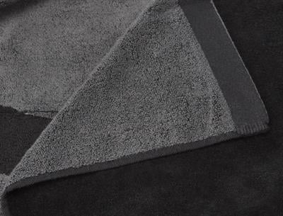 Nike Sport Siyah Antrenman Havlusu Large