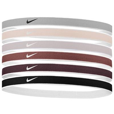 Nike Swoosh Sport Tipped 6lı Saç Bandı