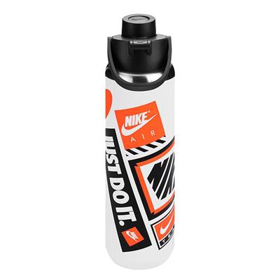 Nike Stainless Steel Chug 710ml Paslanmaz Çelik Termos