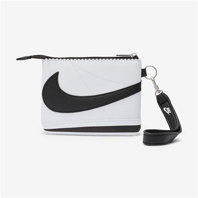 Nike Icon Cortez Fermuarlı Cüzdan