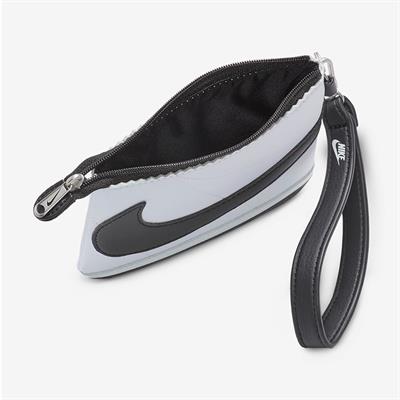 Nike Icon Cortez Fermuarlı Cüzdan