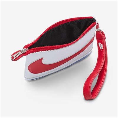 Nike Icon Cortez Fermuarlı Cüzdan