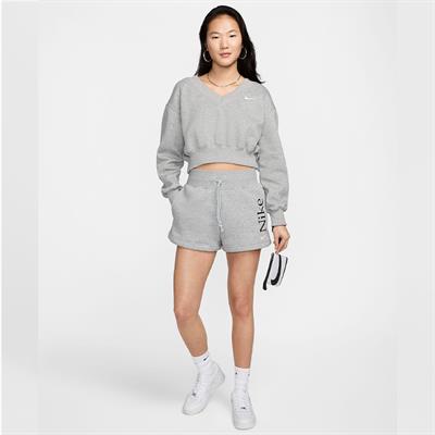 Nike Icon Cortez Fermuarlı Cüzdan