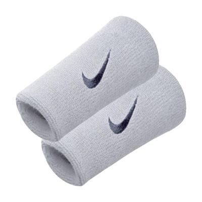 Nike Swoosh Doublewide 2li Tenis Bilekliği