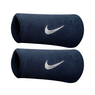 Nike Swoosh Doublewide 2li Tenis Bilekliği