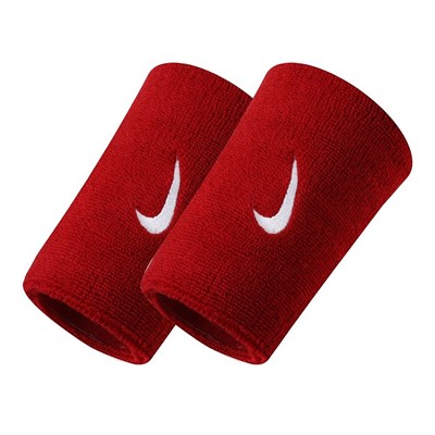 Nike Swoosh Doublewide 2li Tenis Bilekliği