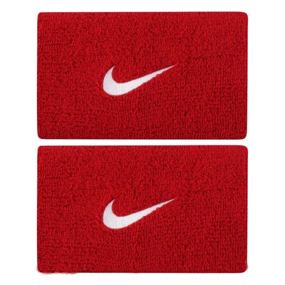 Nike Swoosh Doublewide 2li Tenis Bilekliği