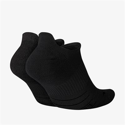 Nike Multiplier 2li No-Show Antreman Çorabı