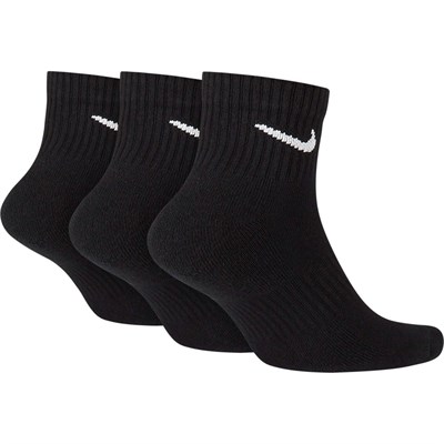 Nike Everyday Cush 3lü Antreman Çorabı