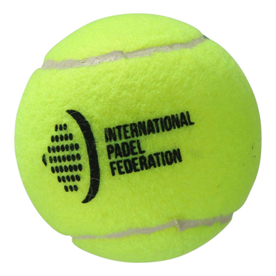 Bullpadel Next Pro Padel Topu