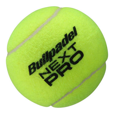 Bullpadel Next Pro Padel Topu