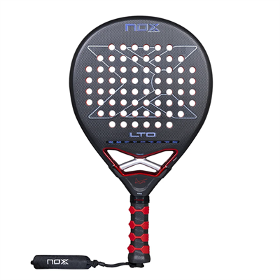 Nox AT10 Genius 12K Xtreme Limited Edition Agustín Tapia 2026 Pack