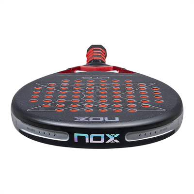 Nox AT10 Genius 12K Xtreme Limited Edition Agustín Tapia 2026 Pack