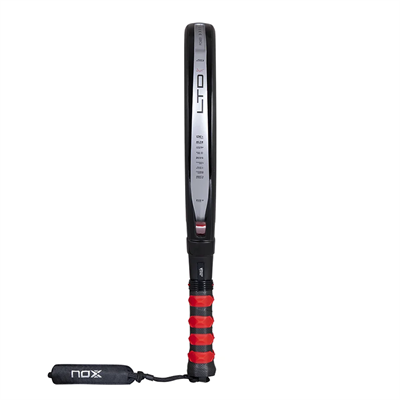Nox AT10 Genius 12K Xtreme Limited Edition Agustín Tapia 2026 Pack