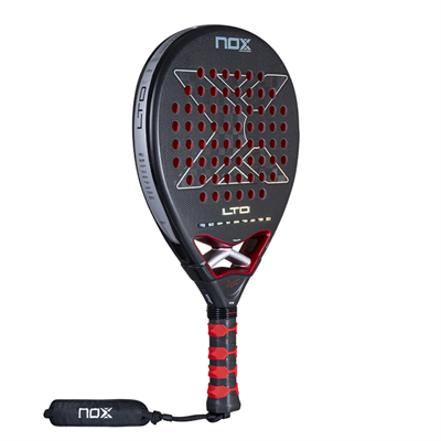 Nox AT10 Genius 12K Xtreme Limited Edition Agustín Tapia 2026 Pack