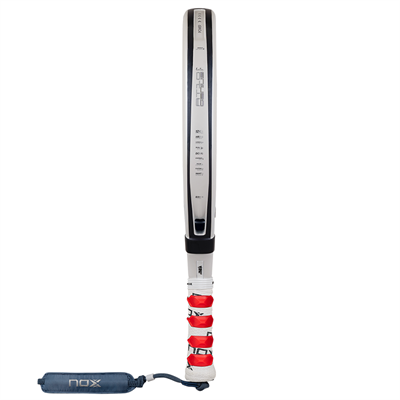 NOX AT10 Genius 12K Alum Xtrem Lite By Agustin Tapia