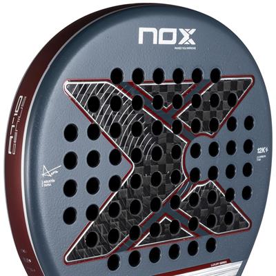 NOX AT10 Genius 12K 2025 by Agustín Tapia