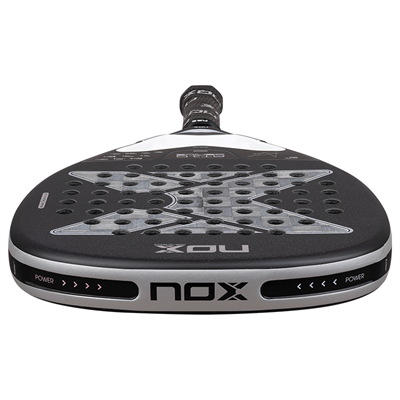 NOX AT10 Genius Attack18K Alum By Agustin Tapia