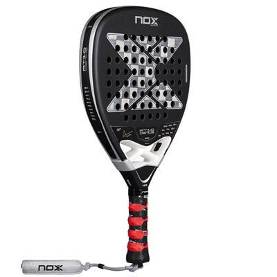 NOX AT10 Genius Attack18K Alum By Agustin Tapia