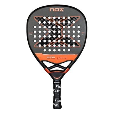 NOXNOX AT10 Genius Attack 12K 2025 by Agustín Tapia